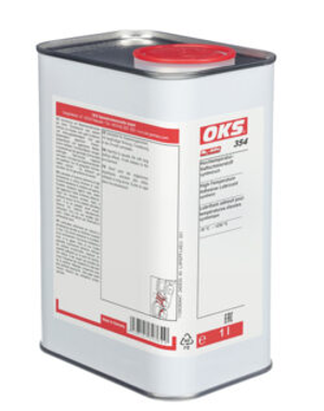 OKS 3730 – Gear Oil (ISO VG 460)
